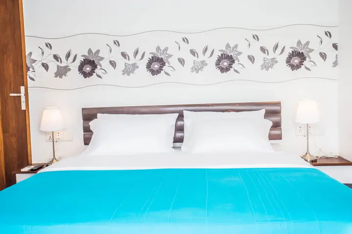 Валгама: Lakraj Heritage Hotel
