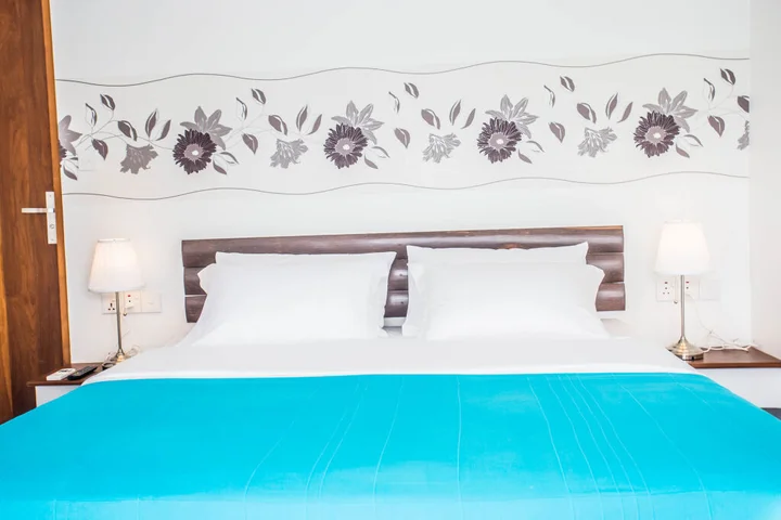 Валгама: Lakraj Heritage Hotel