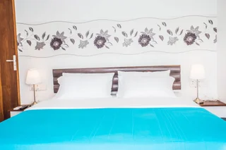 Валгама: Lakraj Heritage Hotel