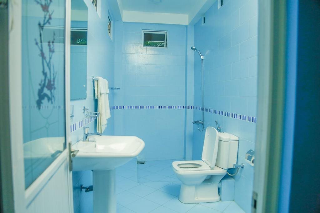 Котикаватта: Colombo Riverdale Hotel