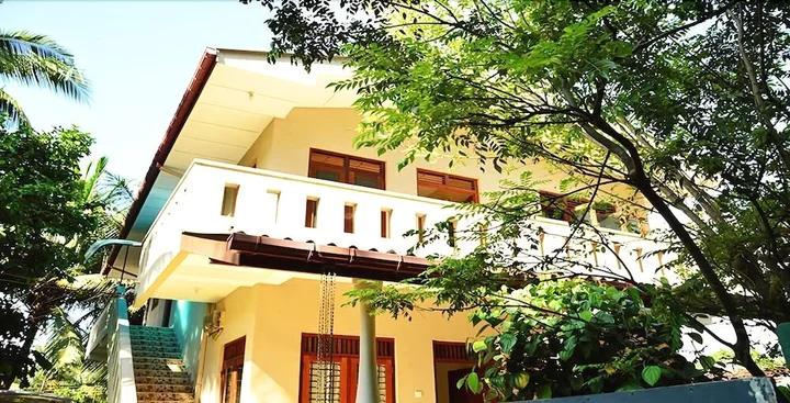 Унаватуна: Villa Mandakini