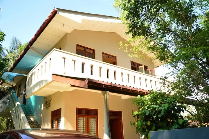 Унаватуна: Villa Mandakini