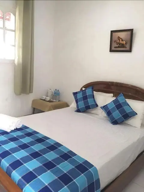 Минувангода: Riverside Hotel Colombo