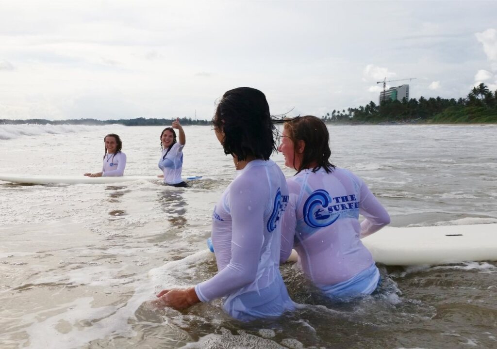 The Surfer — фото 6