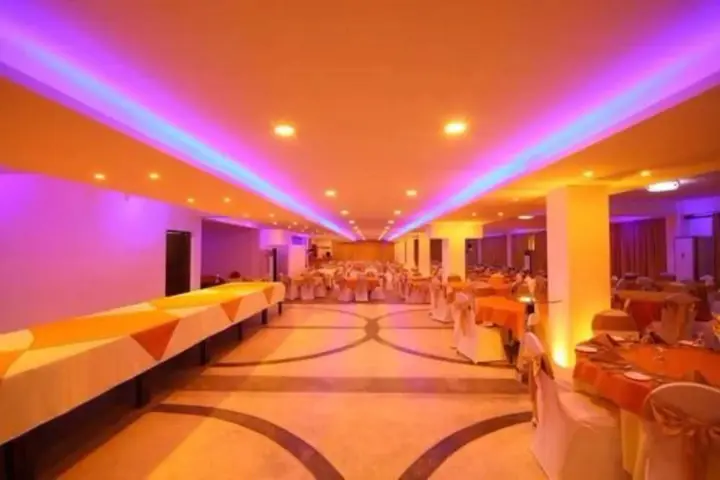 Унаватуна: Sevonra Garden