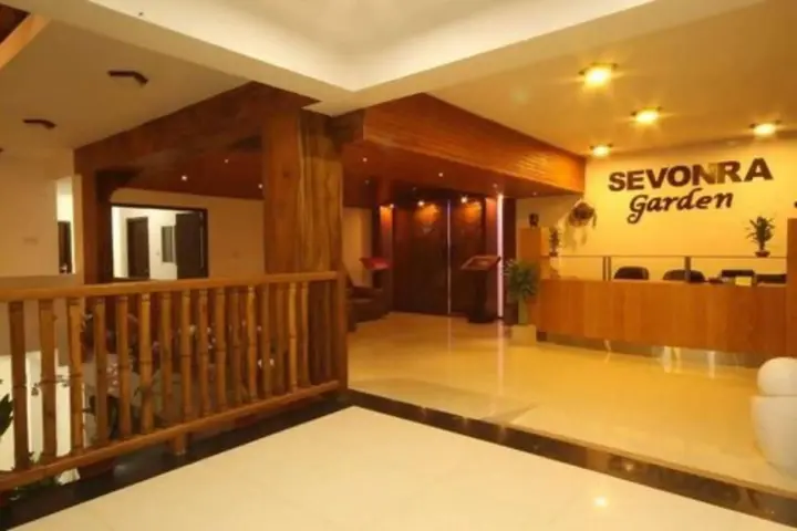 Унаватуна: Sevonra Garden