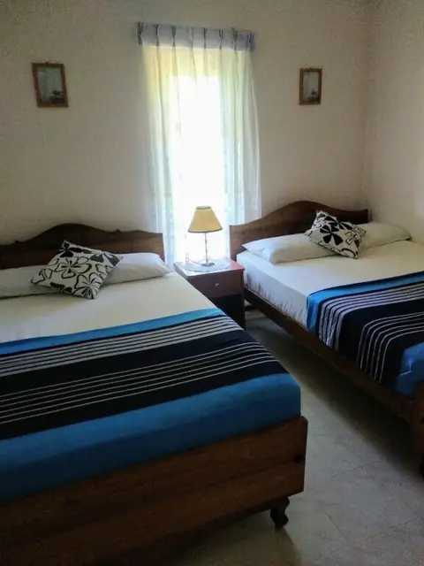 Бандаравела: Windsor Forest Bungalow