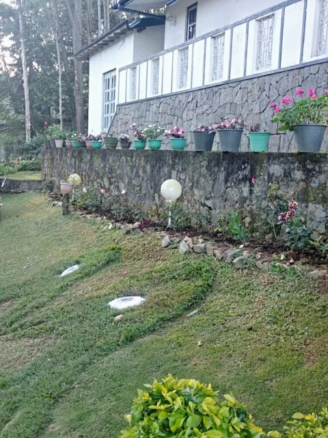 Бандаравела: Windsor Forest Bungalow