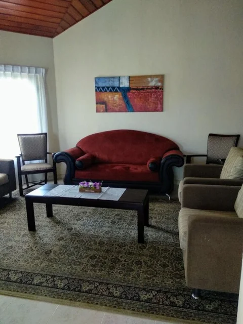 Бандаравела: Windsor Forest Bungalow