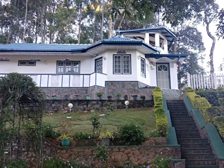 Бандаравела: Windsor Forest Bungalow