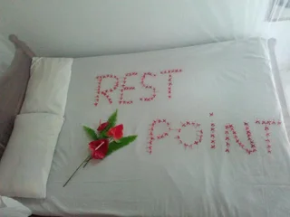 Унаватуна: Rest Point