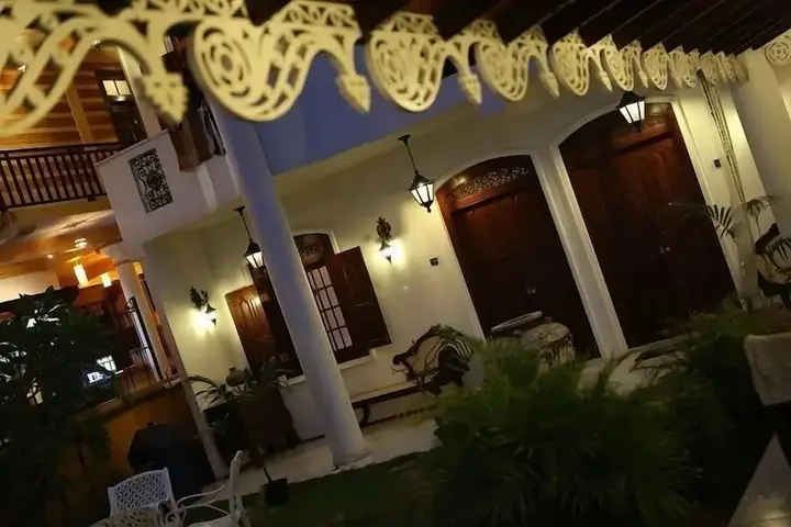 Унаватуна: The Villa Hotel