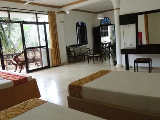 Унаватуна: The Villa Hotel