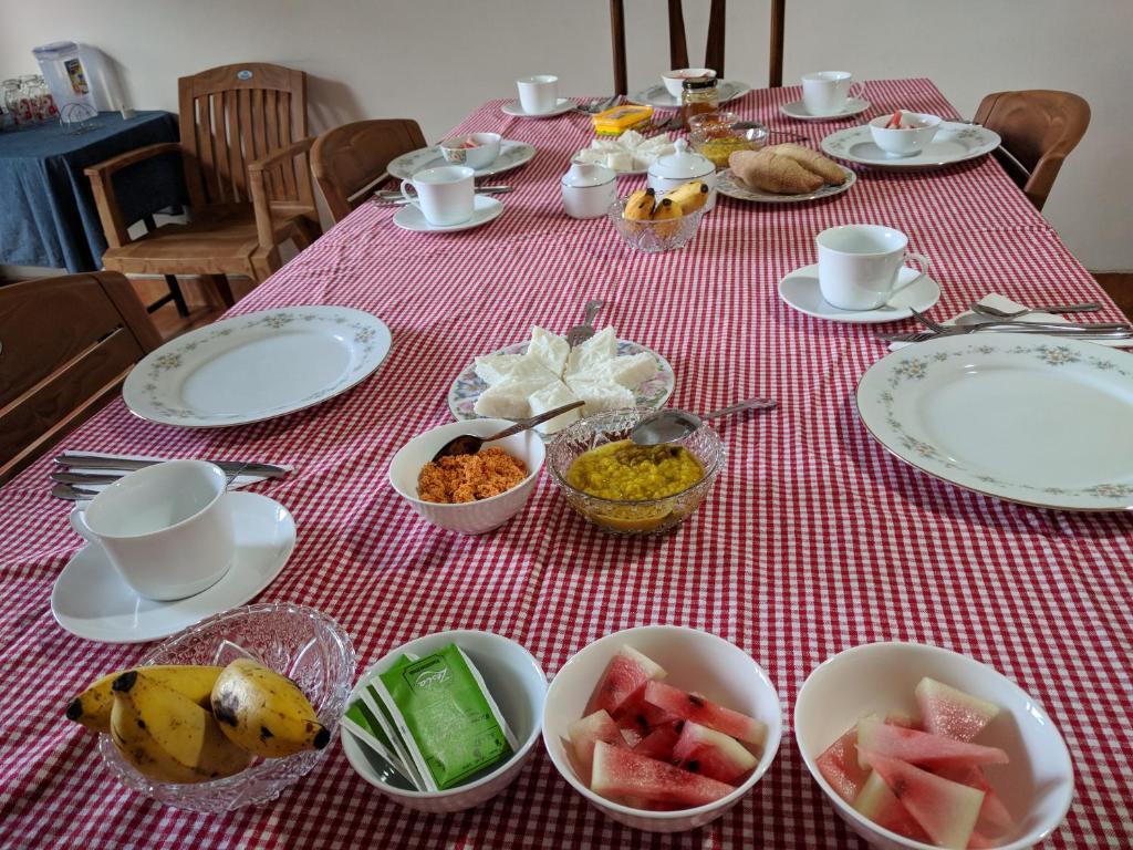 Канди: Lady Gordons Homestay