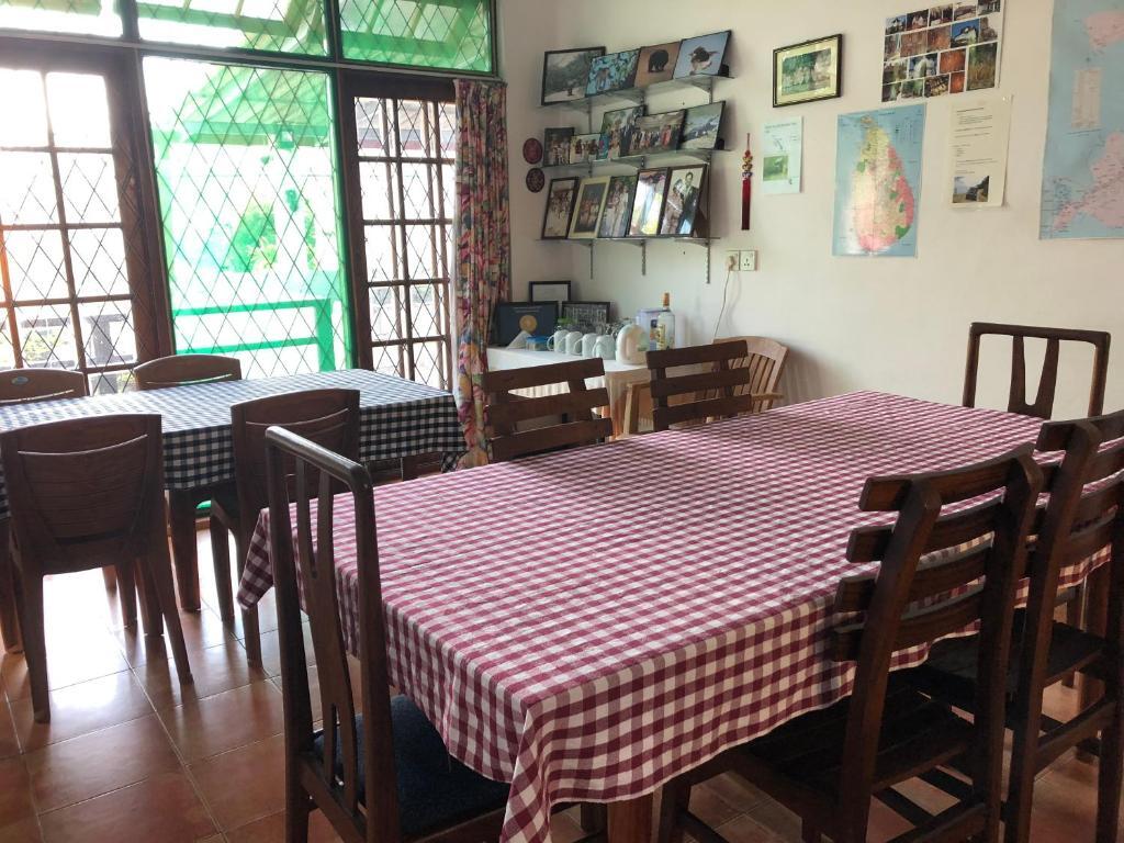 Канди: Lady Gordons Homestay