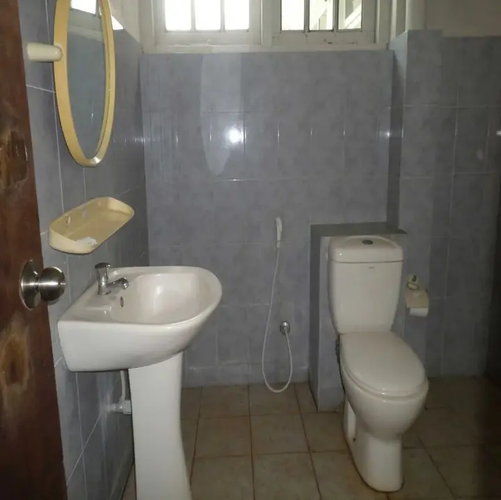 Анурадхапура: Vista Rooms Lake View 3