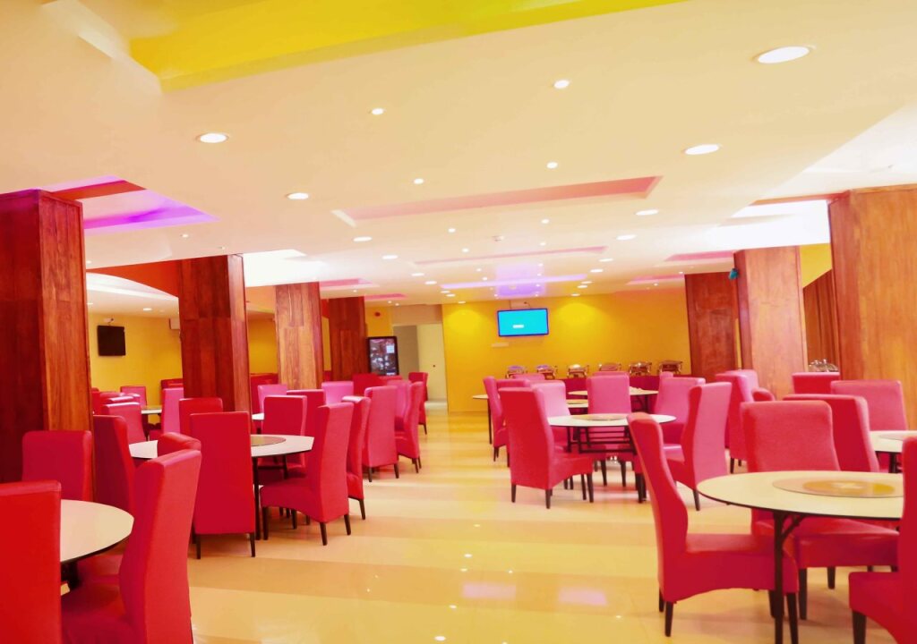Тангалла: Ceylon Sea Hotel