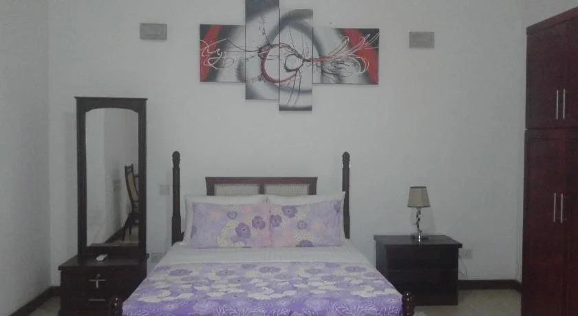 Гора Lavinia: Thissa Homestay