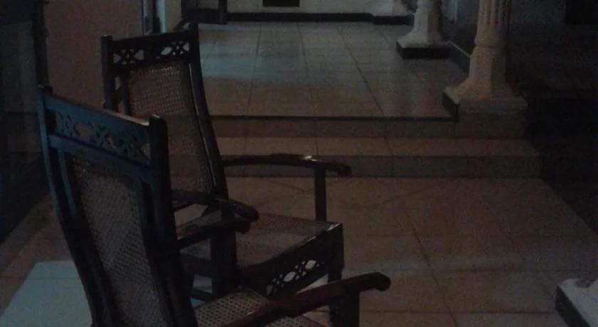 Гора Lavinia: Thissa Homestay