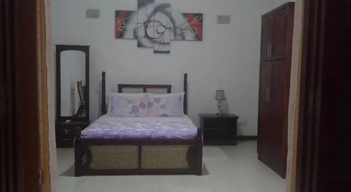 Гора Lavinia: Thissa Homestay