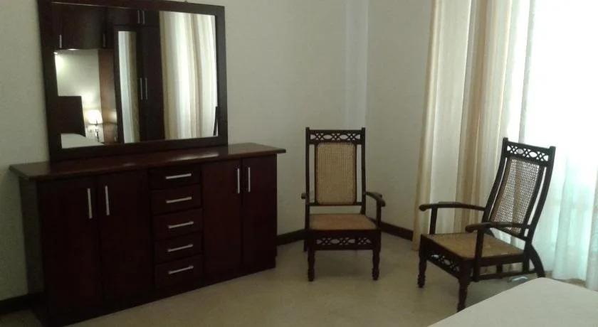 Гора Lavinia: Thissa Homestay