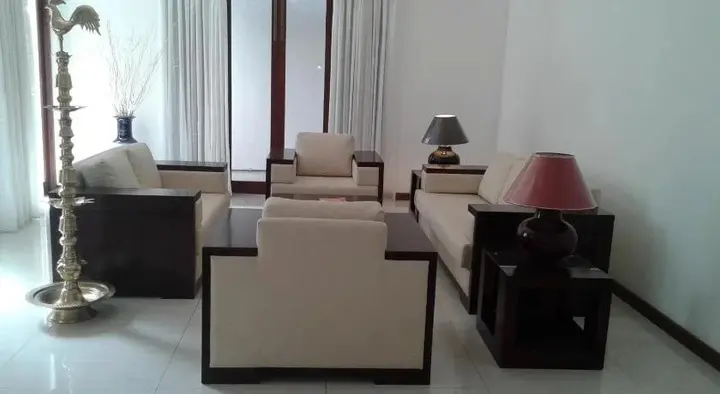 Гора Lavinia: Thissa Homestay