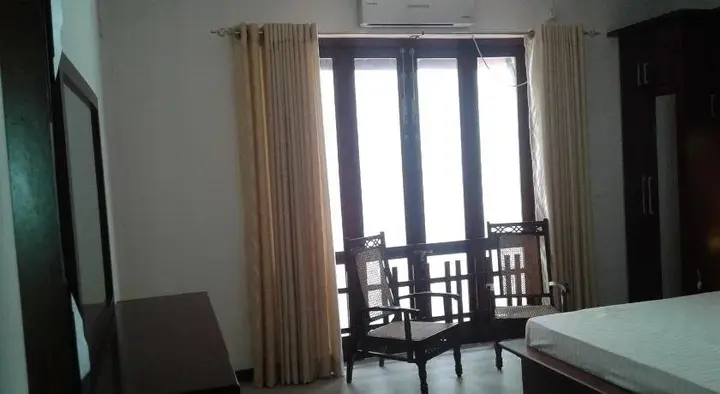 Гора Lavinia: Thissa Homestay
