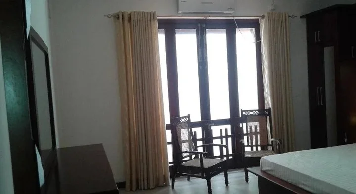 Гора Lavinia: Thissa Homestay