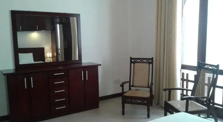 Гора Lavinia: Thissa Homestay