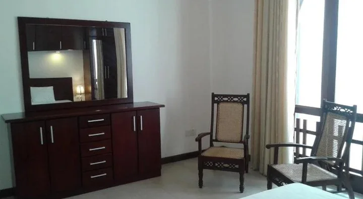 Гора Lavinia: Thissa Homestay