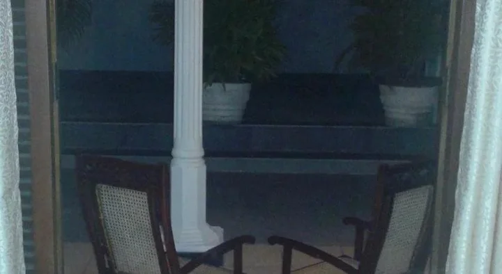 Гора Lavinia: Thissa Homestay