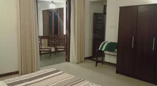 Гора Lavinia: Thissa Homestay