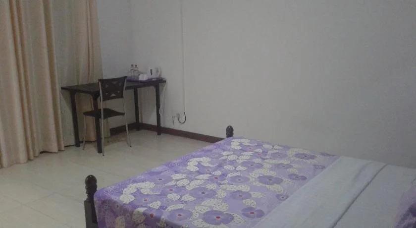 Гора Lavinia: Thissa Homestay