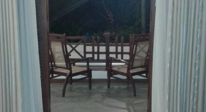 Гора Lavinia: Thissa Homestay