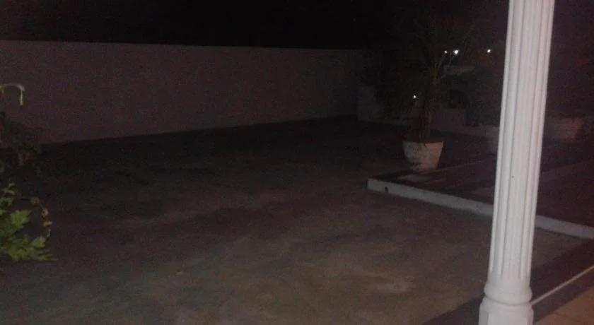 Гора Lavinia: Thissa Homestay