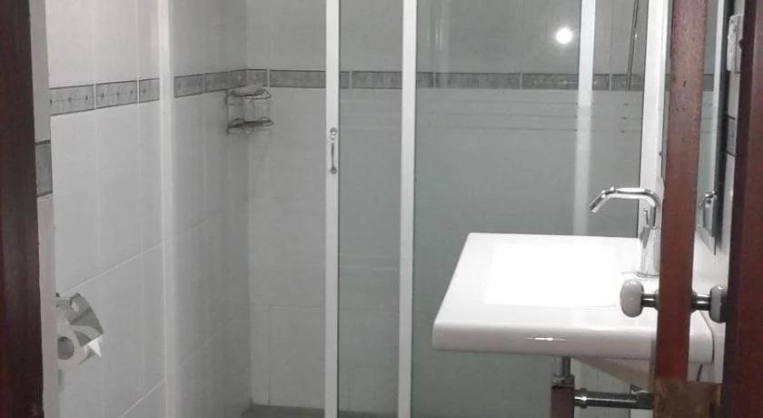 Гора Lavinia: Thissa Homestay