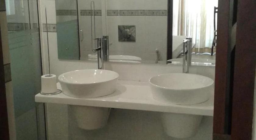 Гора Lavinia: Thissa Homestay