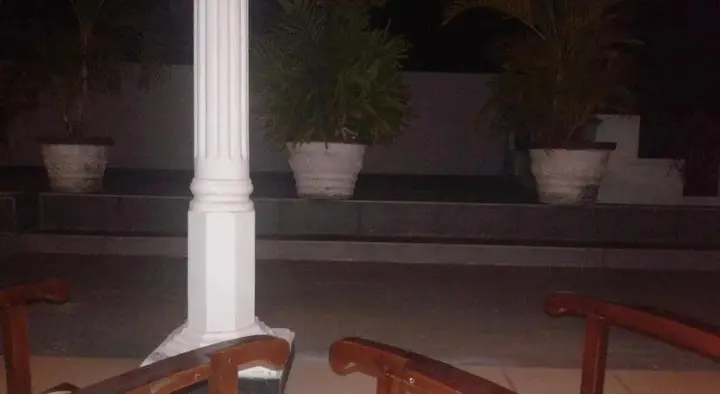 Гора Lavinia: Thissa Homestay