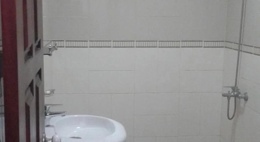 Гора Lavinia: Thissa Homestay