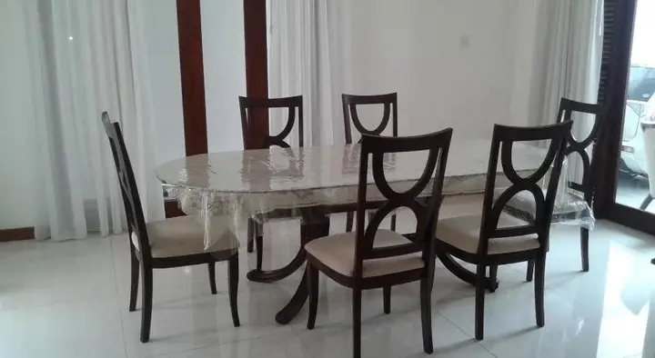 Гора Lavinia: Thissa Homestay