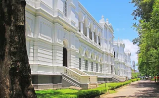 Гора Lavinia: Thissa Homestay