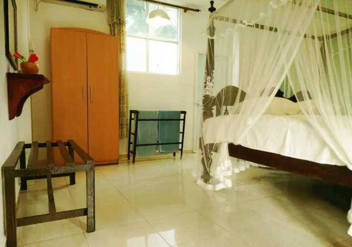 Унаватуна: Sonri Villa