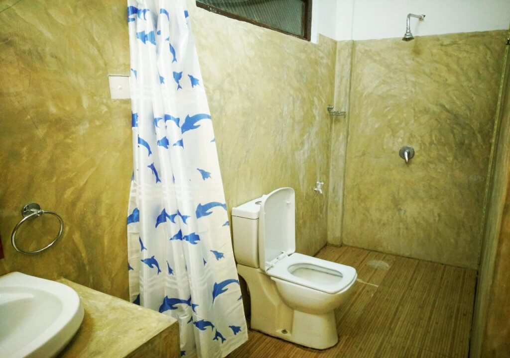 Унаватуна: Sonri Villa