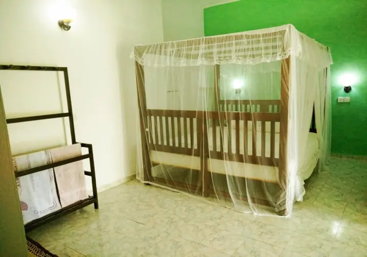 Унаватуна: Sonri Villa