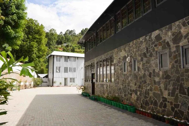Бандаравела: Yoho River Side Inn
