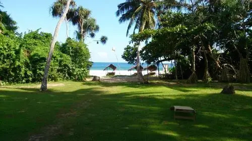 Талалла: Talalla Beach Bungalows