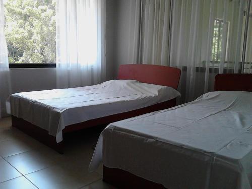 Канди: Hantane Naturesvilla Home Stay