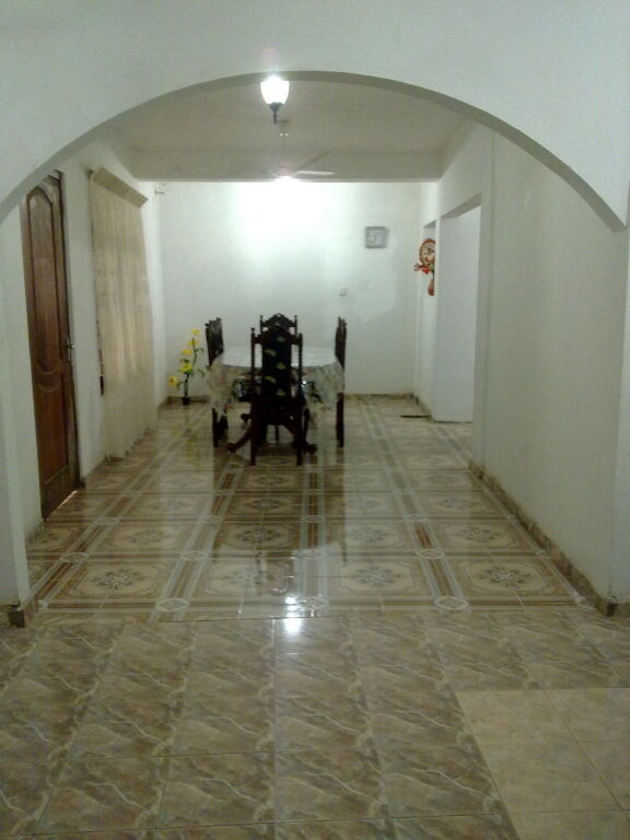 Бентота: White Villa