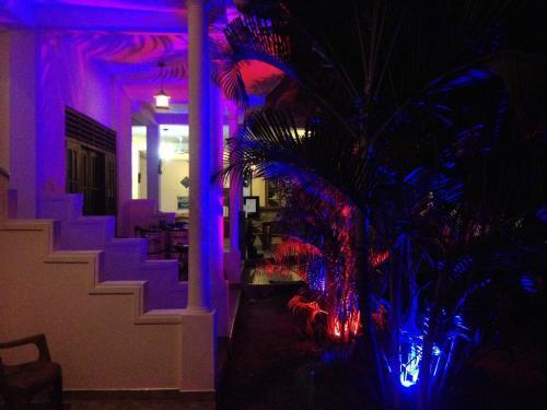 Мирисса: Katie's Hideaway