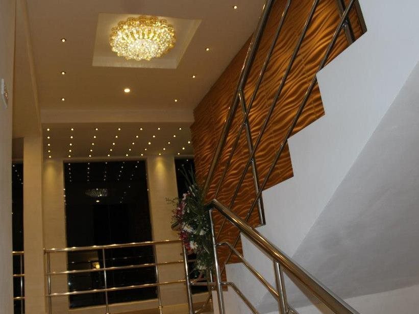 Хапутале: Olympus Plaza Hotel